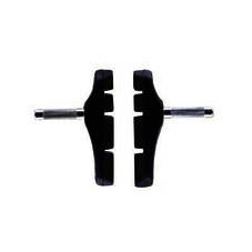 Cantilever brake blocks Pro Max