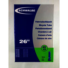 Schwalbe AV13 (26” car valve)