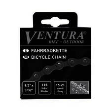 Fahrradkette 1 Speed Ventura