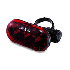 Cateye rear light