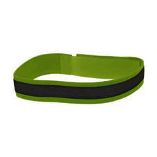 Reflex safety band