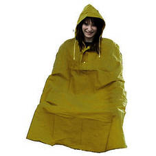 Regenponcho