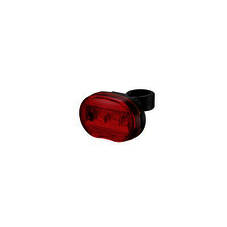 Union rear light