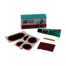 TipTop inner tube repair set