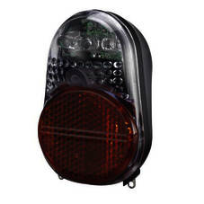 LED rear light Marwi Union