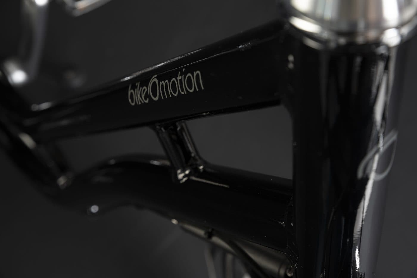 bikeOmotion City, Detail 3