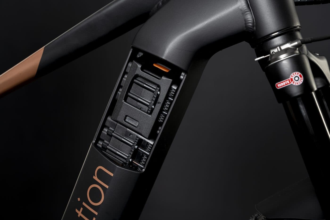 bikeOmotion Emotion M, Detail 2