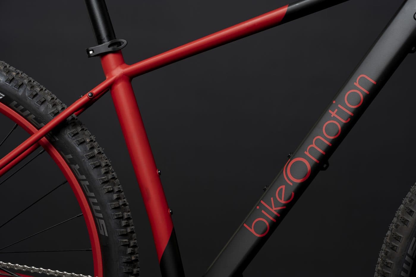 bikeOmotion Motion M, Detail 3