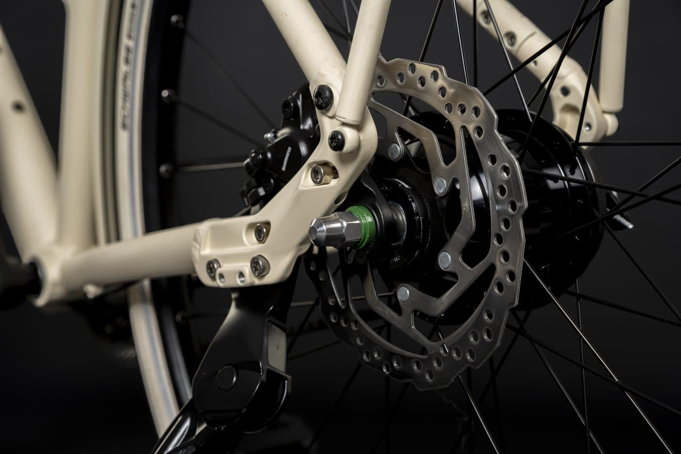 bikeOmotion Motion T, Detail 4